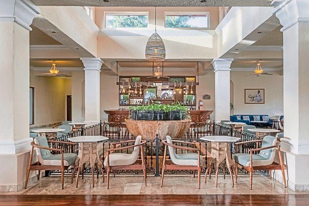 Iberostar Waves Paraiso Beach