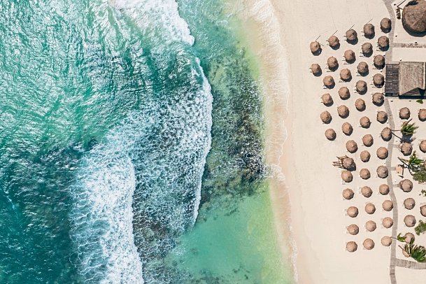 Iberostar Waves Paraiso Beach