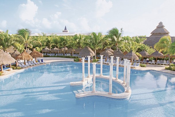 Iberostar Waves Paraiso Beach