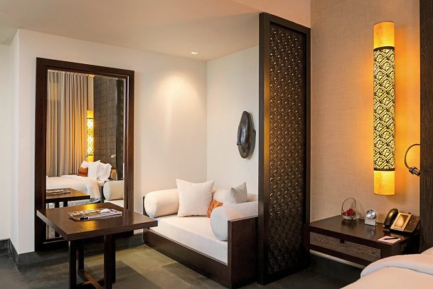 Banyan Tree Mayakoba - Bliss Pool Villa (Zimmercodierung VBG)