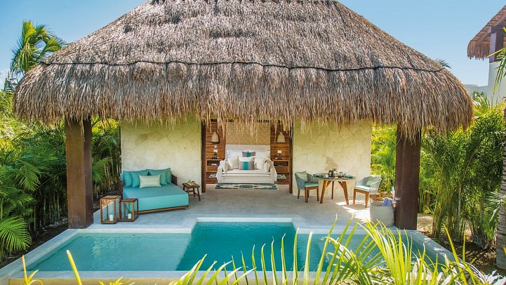 Chablé Maroma - Serenity Pool Villa (Zimmercodierung VBG)