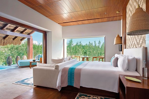 Chablé Maroma - Treetop Villa