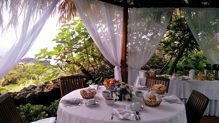 Caloura Hotel Resort