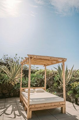 Caloura Hotel Resort