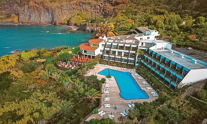 Caloura Hotel Resort