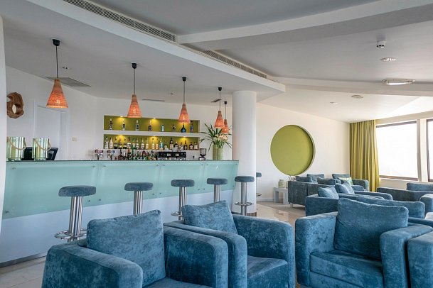 Caloura Hotel Resort