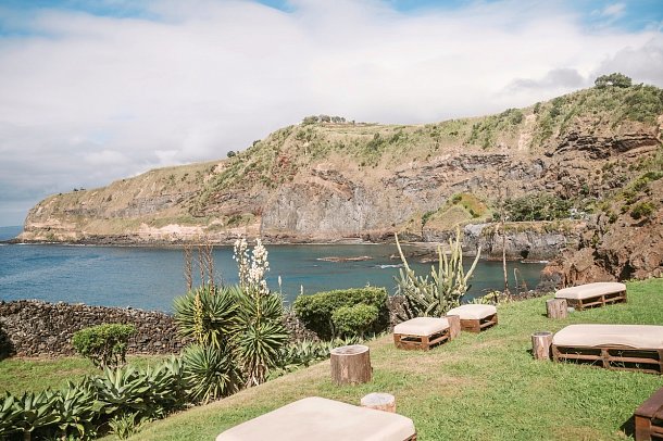 Caloura Hotel Resort