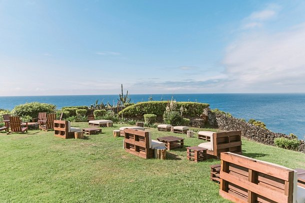 Caloura Hotel Resort