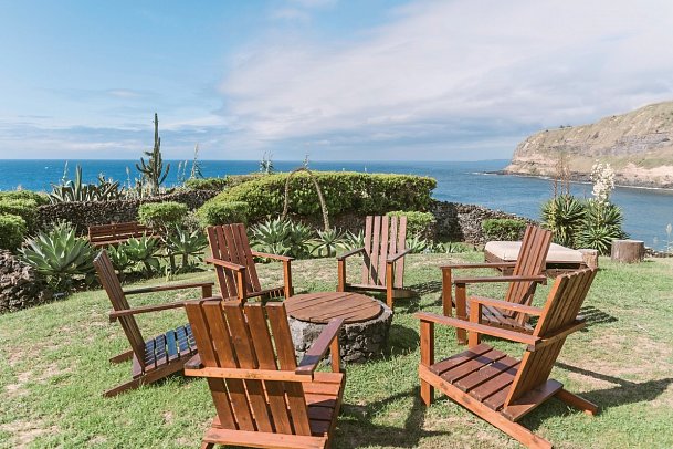 Caloura Hotel Resort