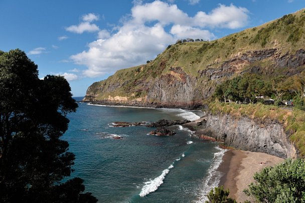 Caloura Hotel Resort