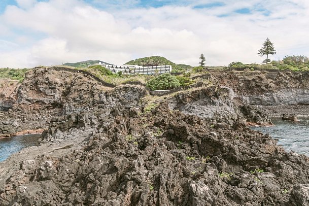 Caloura Hotel Resort