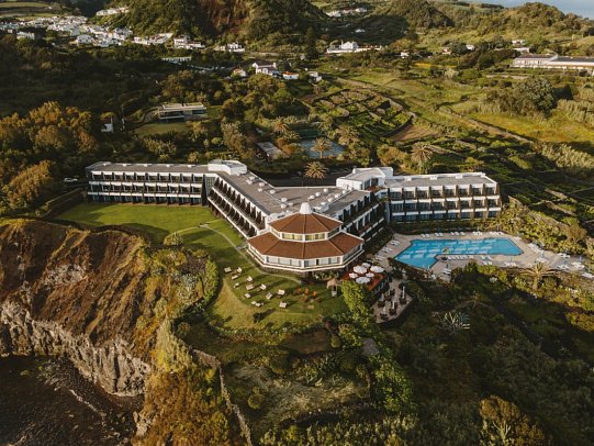 Caloura Hotel Resort