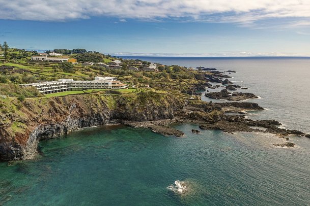 Caloura Hotel Resort