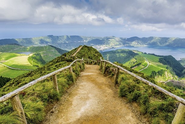 Caloura Hotel Resort