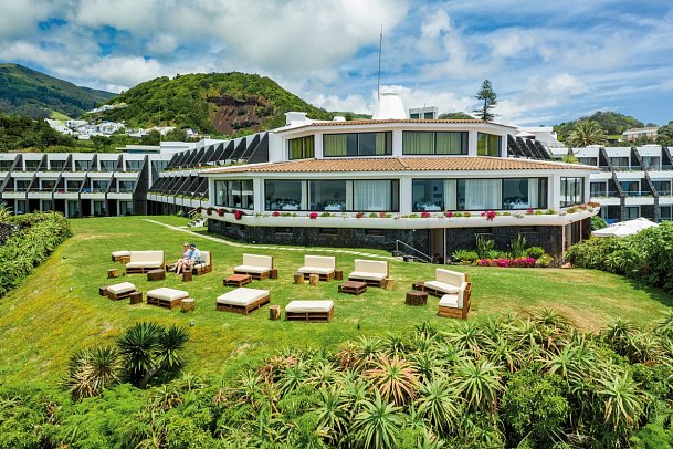 Caloura Hotel Resort