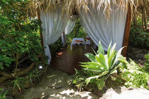 Caloura Hotel Resort