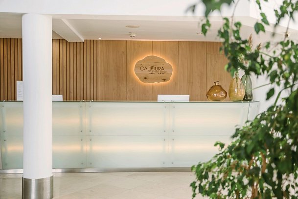 Caloura Hotel Resort