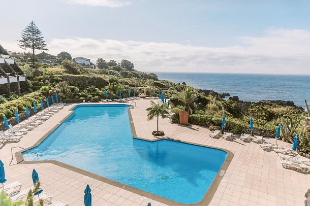 Caloura Hotel Resort