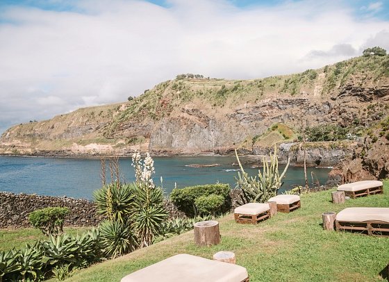 Caloura Hotel Resort