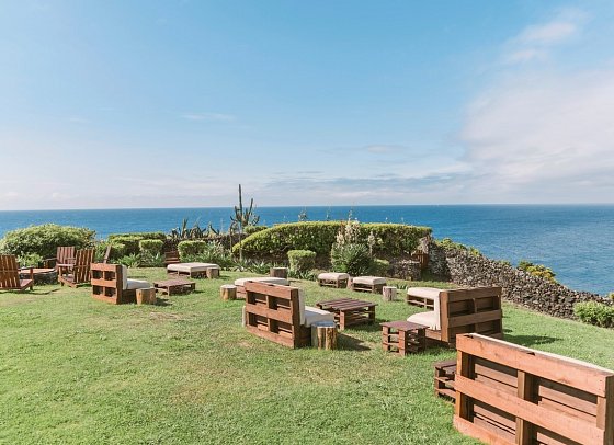 Caloura Hotel Resort