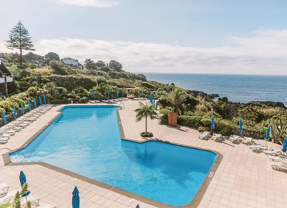 Caloura Hotel Resort