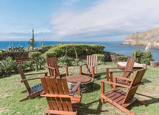 Caloura Hotel Resort