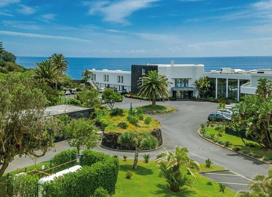 Caloura Hotel Resort