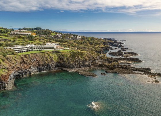 Caloura Hotel Resort