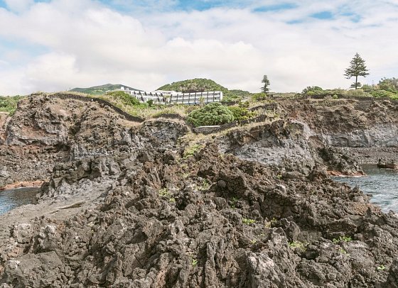 Caloura Hotel Resort