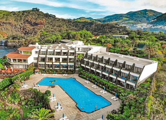 Caloura Hotel Resort