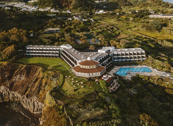 Caloura Hotel Resort