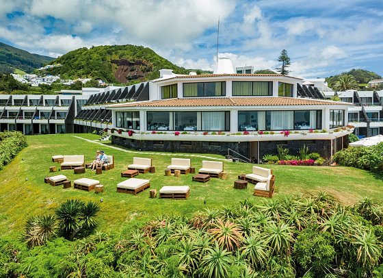 Caloura Hotel Resort