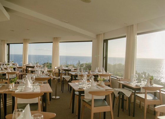 Caloura Hotel Resort