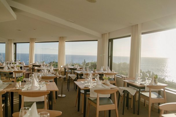 Caloura Hotel Resort