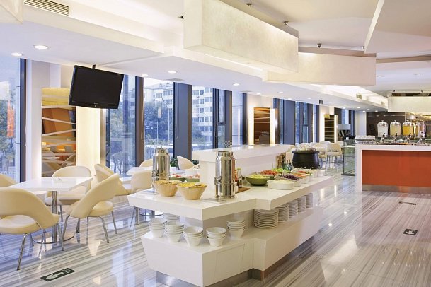 Holiday Inn Express Beijing Temple of Heaven