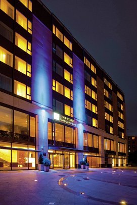 Holiday Inn Express Beijing Temple of Heaven