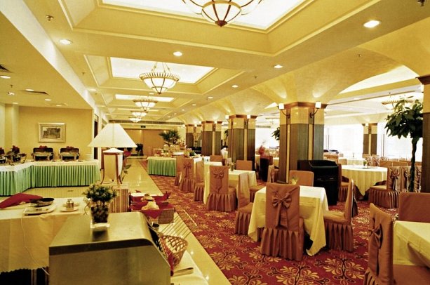 Dong Fang Hotel