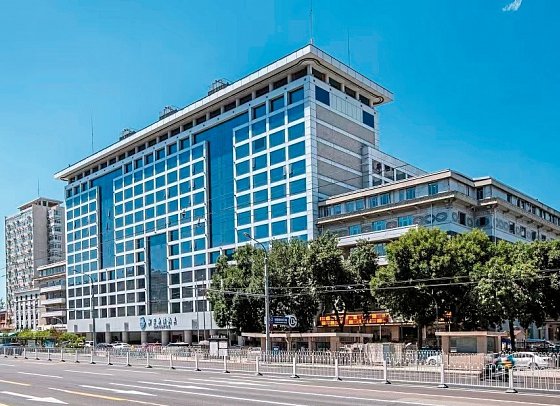Beijing Xinqiao Hotel