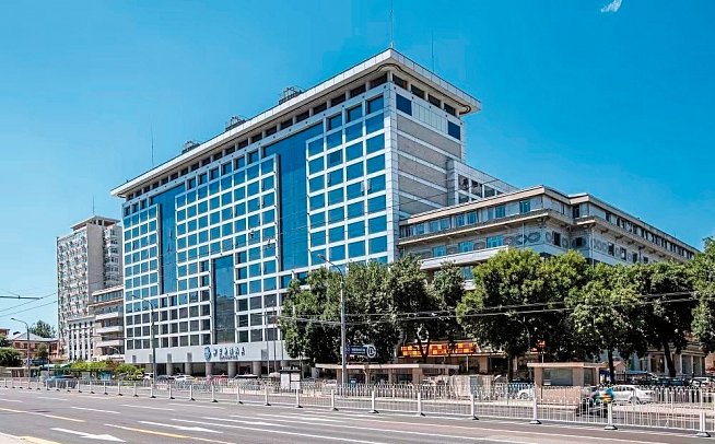 Novotel Xinqiao