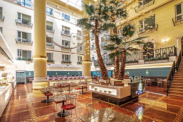 Novotel Xinqiao