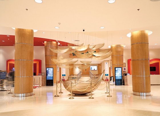 Beijing Xinqiao Hotel