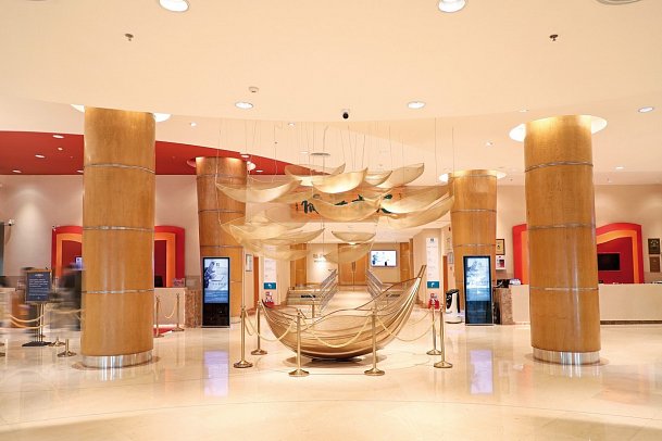 Novotel Xinqiao