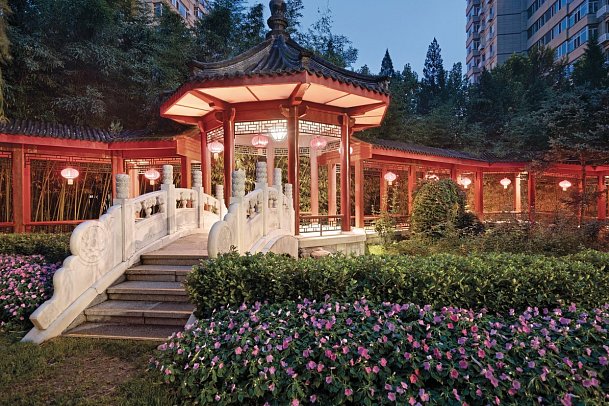 Shangri-La Hotel Beijing