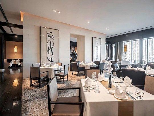DoubleTree by Hilton Beijing
