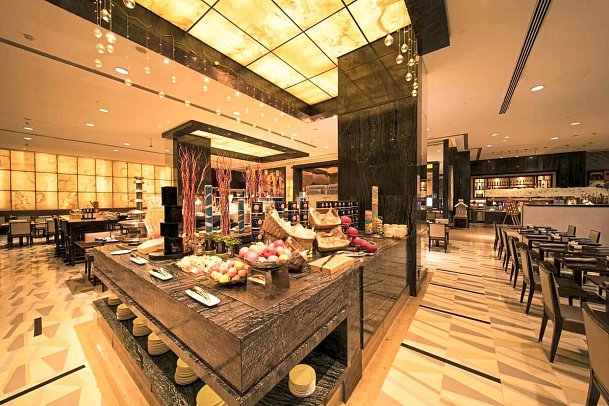 DoubleTree by Hilton Beijing