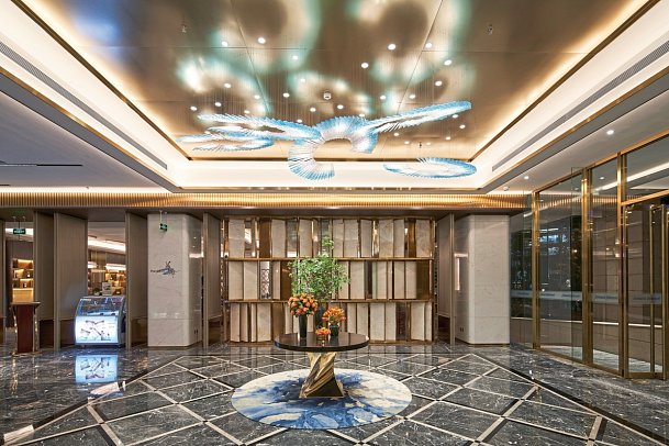 Howard Johnson by Wyndham Paragon Hotel Beijing