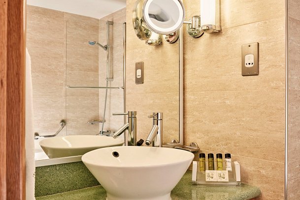 Atlantica Golden Beach