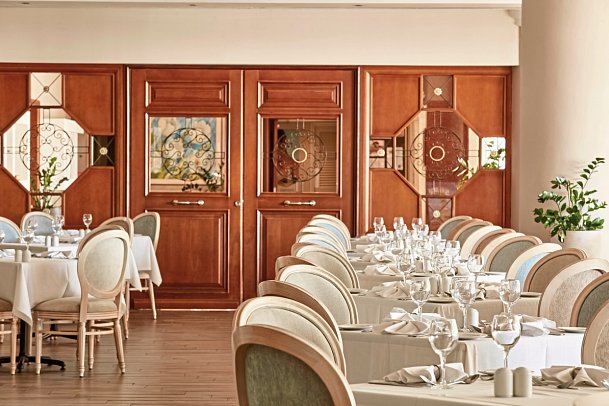 Atlantica Golden Beach