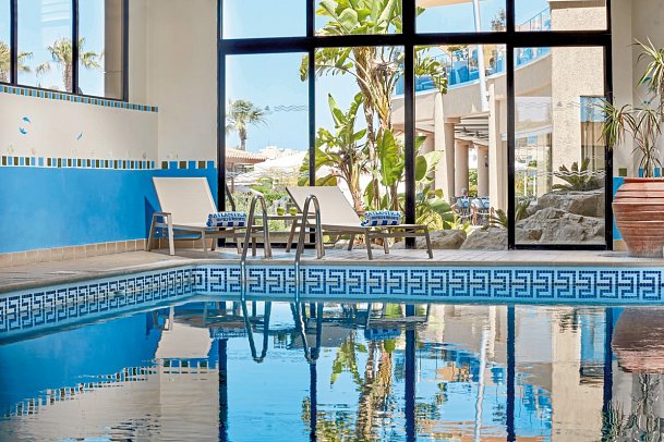 Atlantica Golden Beach