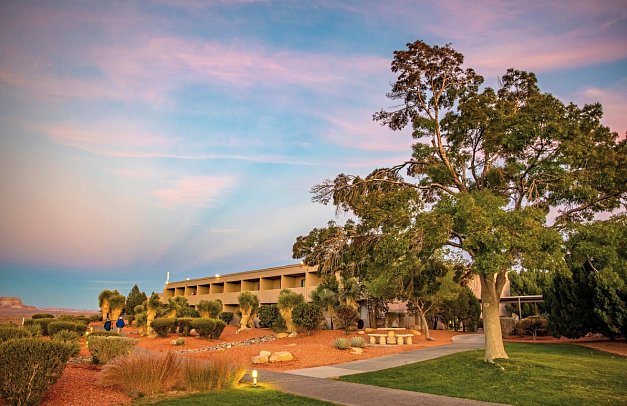 Lake Powell Resort & Marina